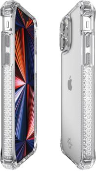 Прозрачный чехол для  iPhone 13 Pro 